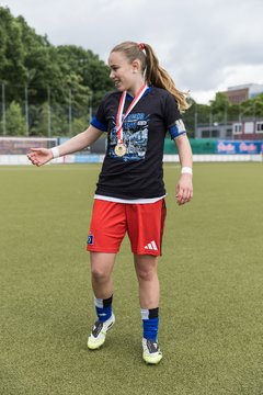 Bild 147 - wCJ Pokalfinale (HSV - ETV)